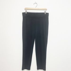 Athleta Serenity Black Pants